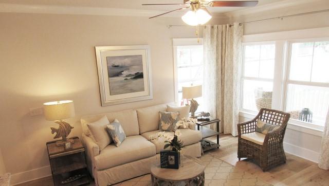 54 Grande Pointe Drive Inlet Beach, FL 32461 - Photo 14 of 33 Gallery Image 14