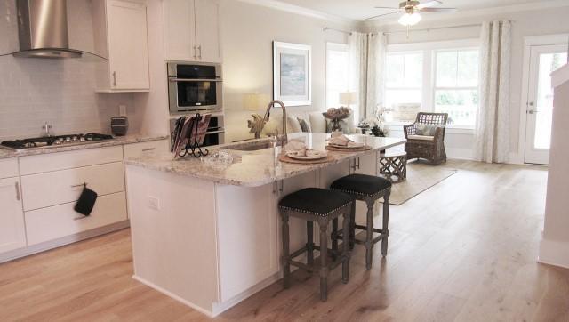 54 Grande Pointe Drive Inlet Beach, FL 32461 - Photo 7 of 33 Gallery Image 7