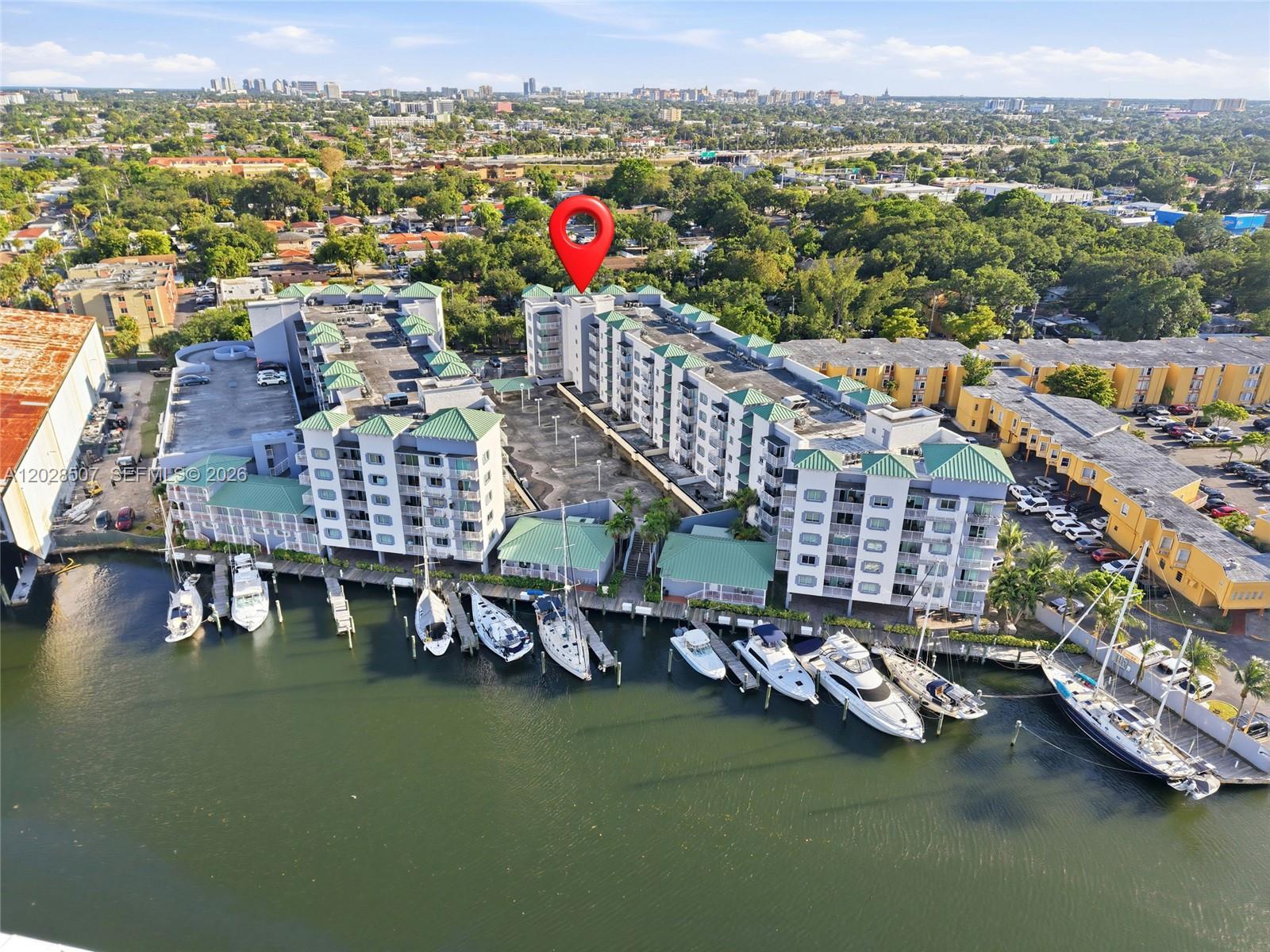 2475 Northwest 16th St Road, Unit 401 Miami, FL 33125 - Photo 26 of 29