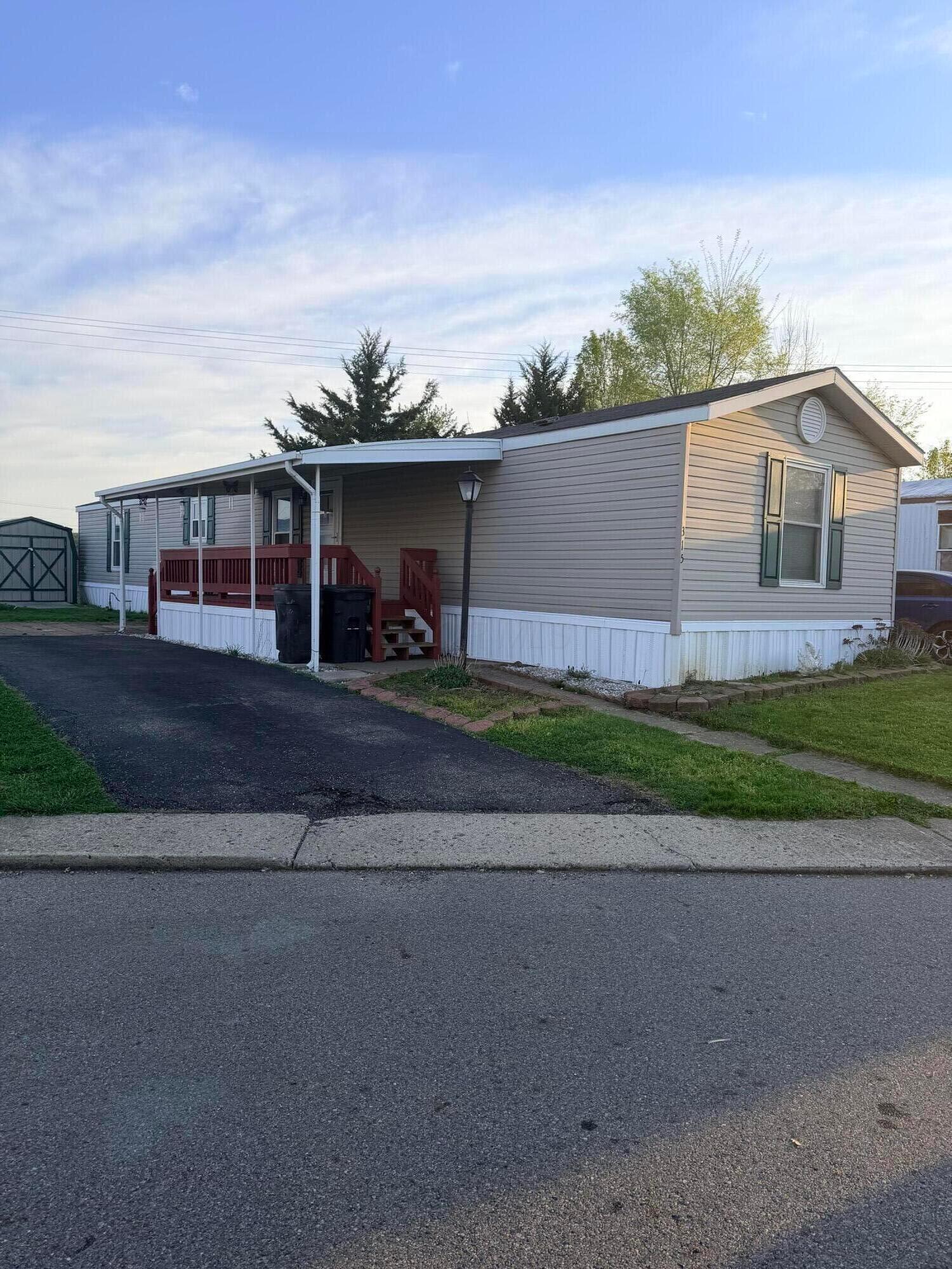 2445 Columbus-Lancaster Road Northwest, Unit 315 Lancaster, OH 43130 - Photo 3 of 15