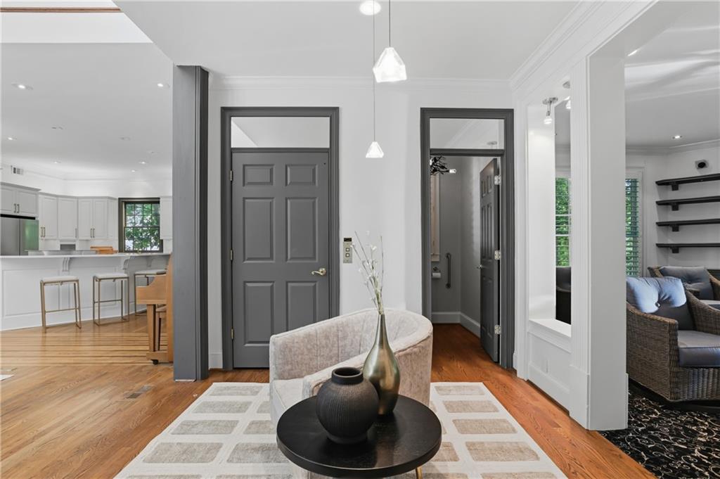 8 The Croft Northeast Sandy Springs, GA 30319 - Photo 60 of 107