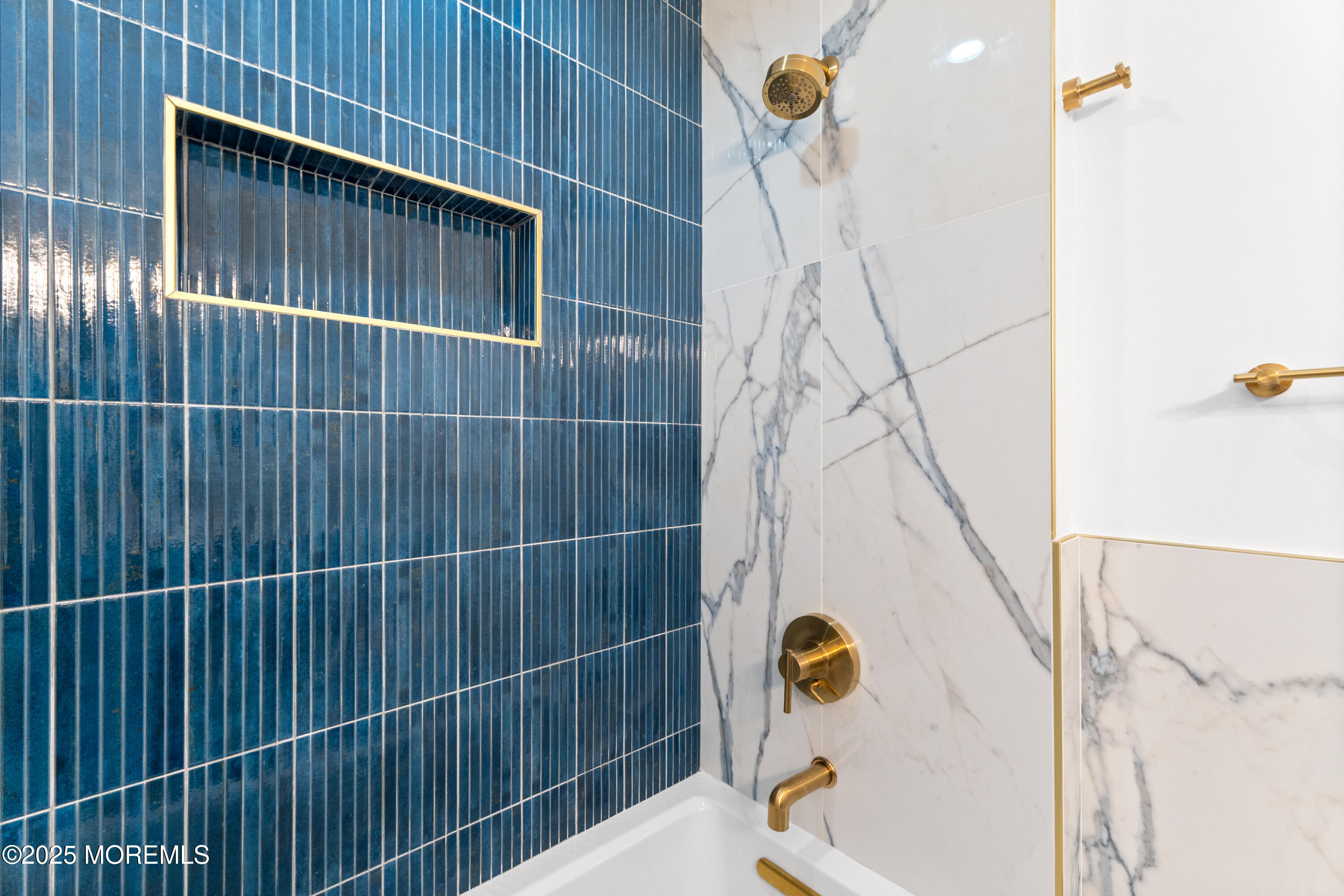 75 Ohio Avenue Middletown, NJ 07758 - Photo 23 of 40 a bathroom with a shower