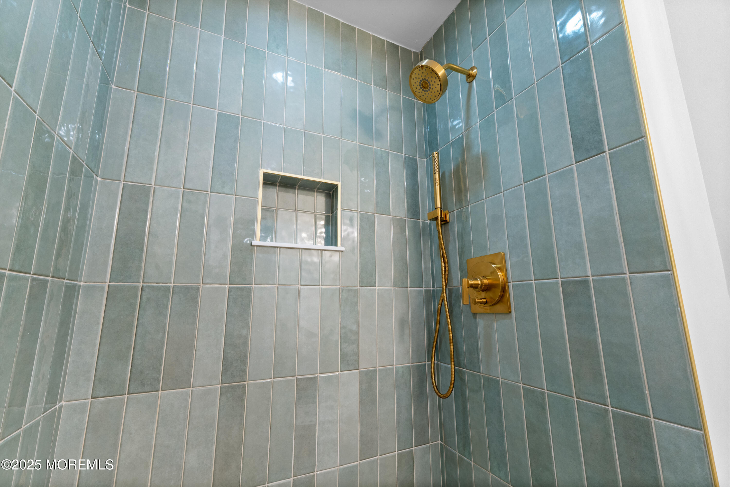 75 Ohio Avenue Middletown, NJ 07758 - Photo 31 of 40 a bathroom with a shower