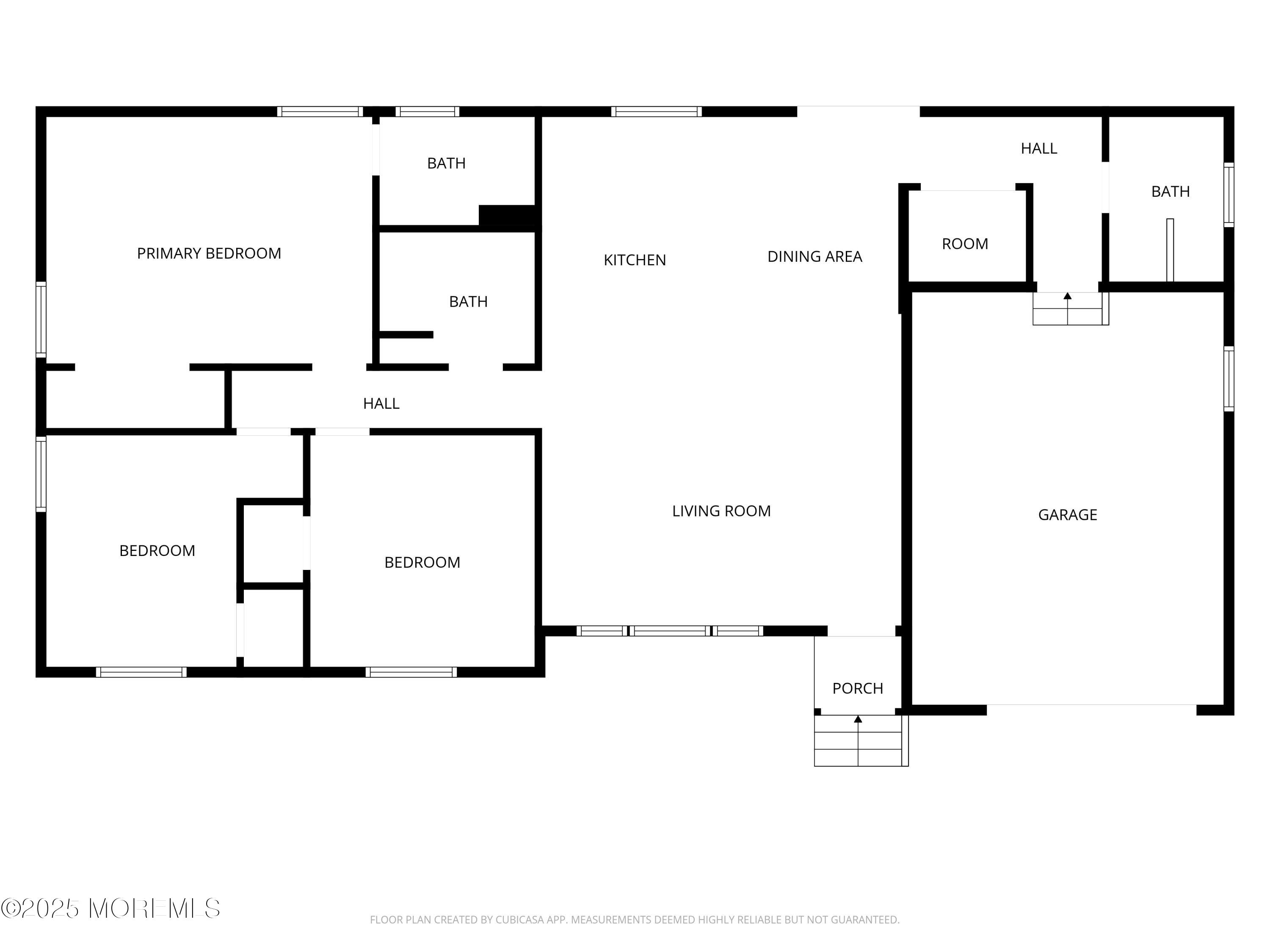 75 Ohio Avenue Middletown, NJ 07758 - Photo 35 of 40 a picture of a floor plan