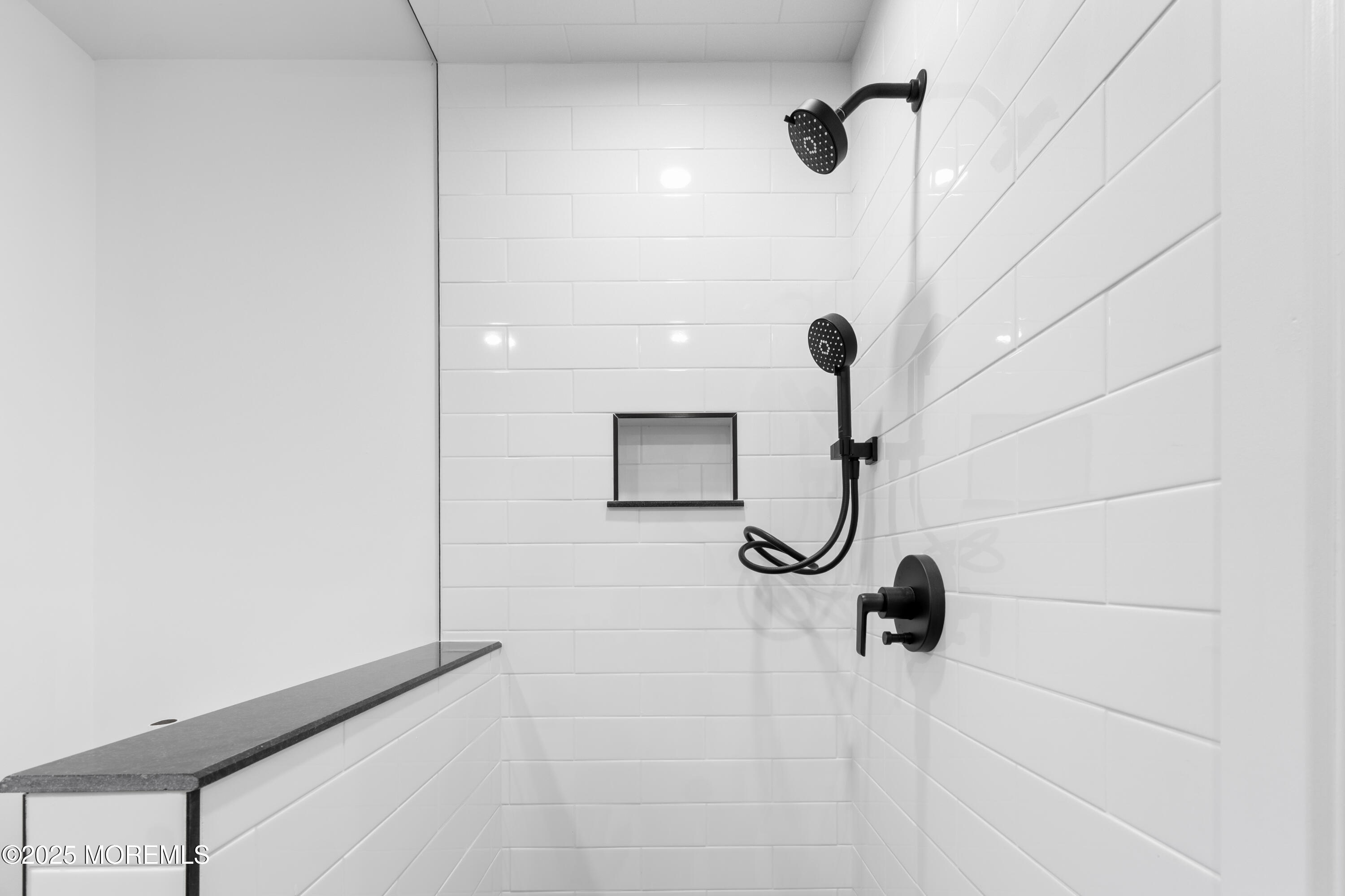 75 Ohio Avenue Middletown, NJ 07758 - Photo 38 of 40 a bathroom with a shower