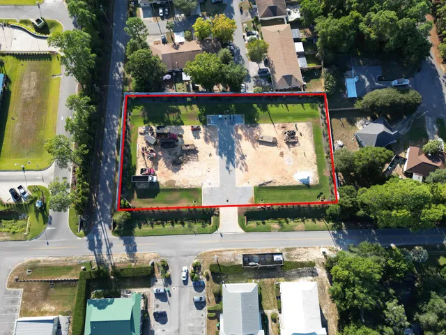 $1,050,000 | 95 Don Bishop Road, Santa Rosa Beach, FL 32459