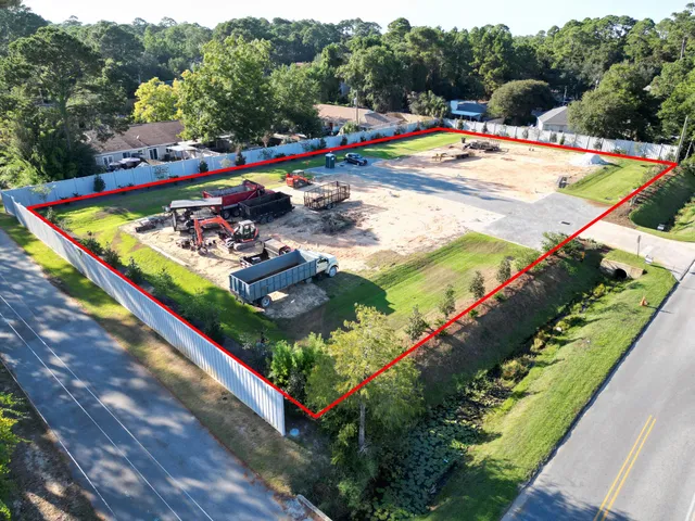 $1,050,000 | 95 Don Bishop Road, Santa Rosa Beach, FL 32459