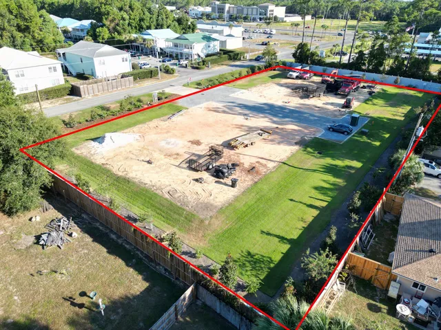 $1,050,000 | 95 Don Bishop Road, Santa Rosa Beach, FL 32459