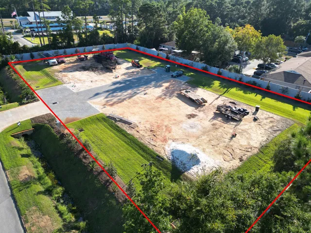 $1,050,000 | 95 Don Bishop Road, Santa Rosa Beach, FL 32459