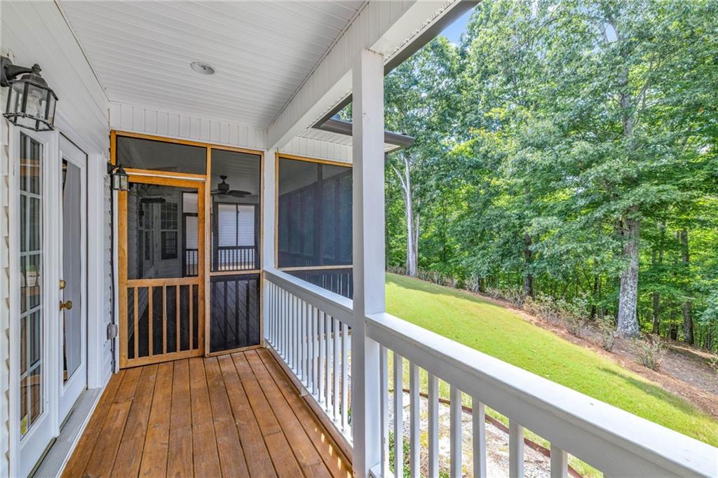 7913 Pea Ridge Road Lula, GA 30554 - Photo 43 of 68