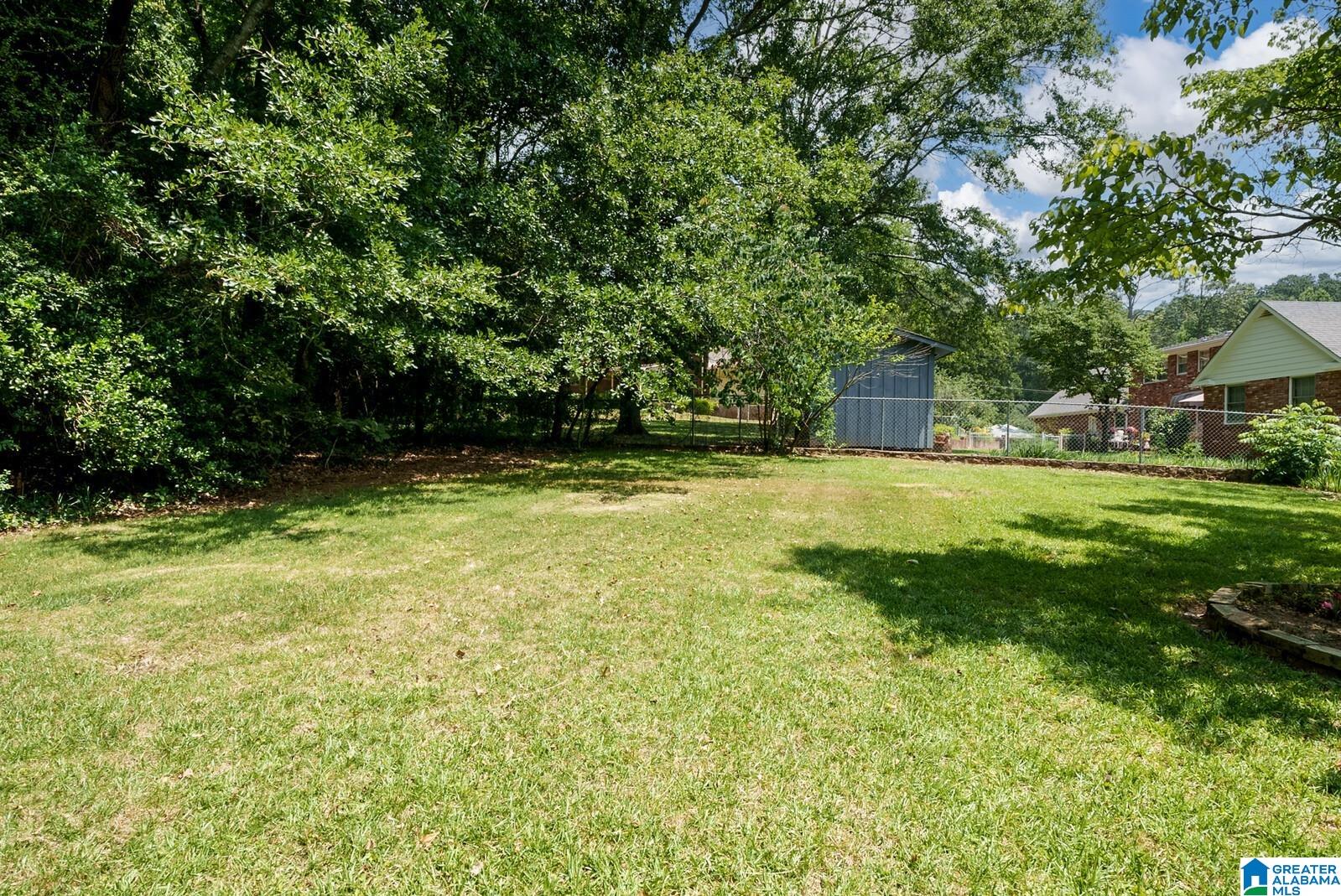 116 Shamrock Road Anniston, AL 36207 - Photo 25 of 26