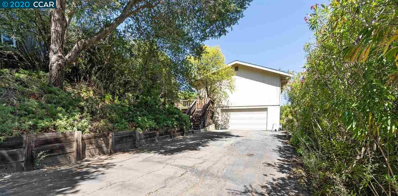 1094 Orchard Road Lafayette, CA 94549 - Photo 1 of 1 a house view with a outdoor space