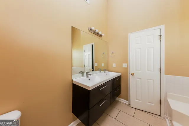 $1,620 | 4860 Bald Eagle Way, Douglasville, GA 30135