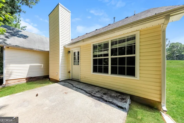 $1,620 | 4860 Bald Eagle Way, Douglasville, GA 30135