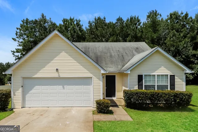 $1,620 | 4860 Bald Eagle Way, Douglasville, GA 30135