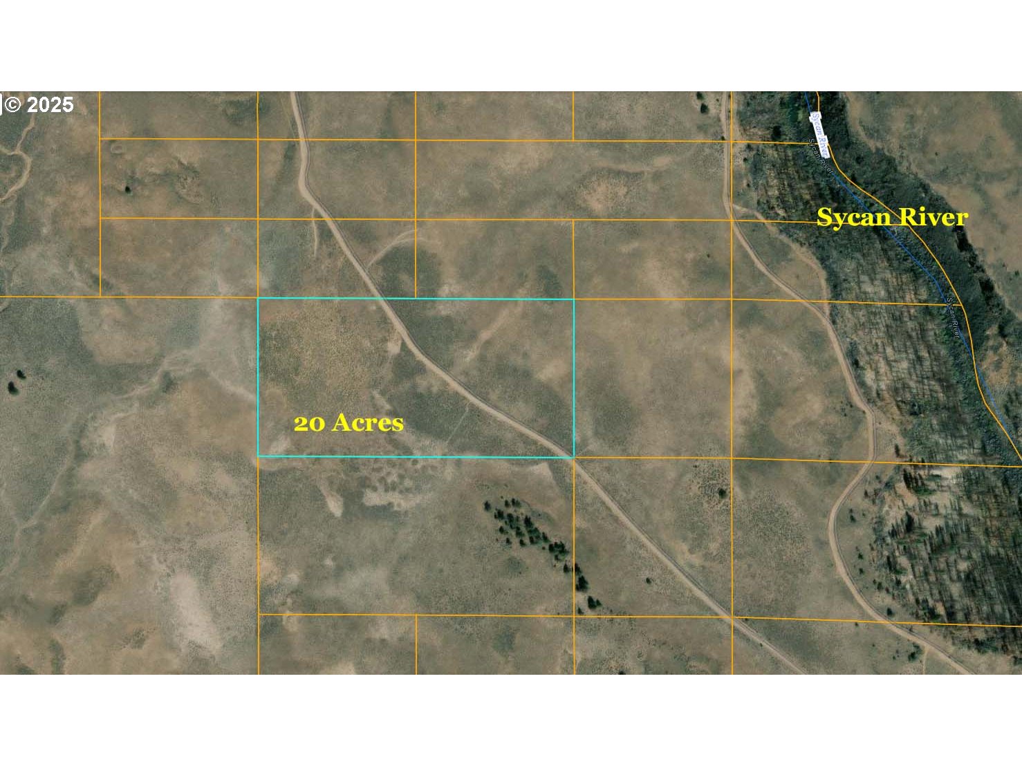 Oregon Pines Road, Unit TL 2500 Beatty, OR 97621 - Photo 2 of 4 a bathroom with a shower