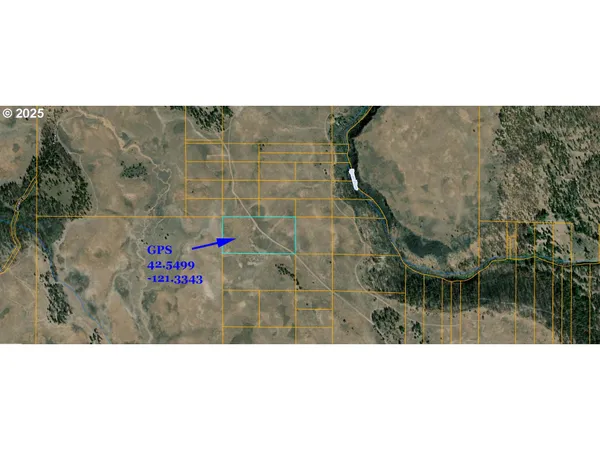 $19,000 | Oregon Pines Road, Unit TL 2500, Sprague River, OR 97639