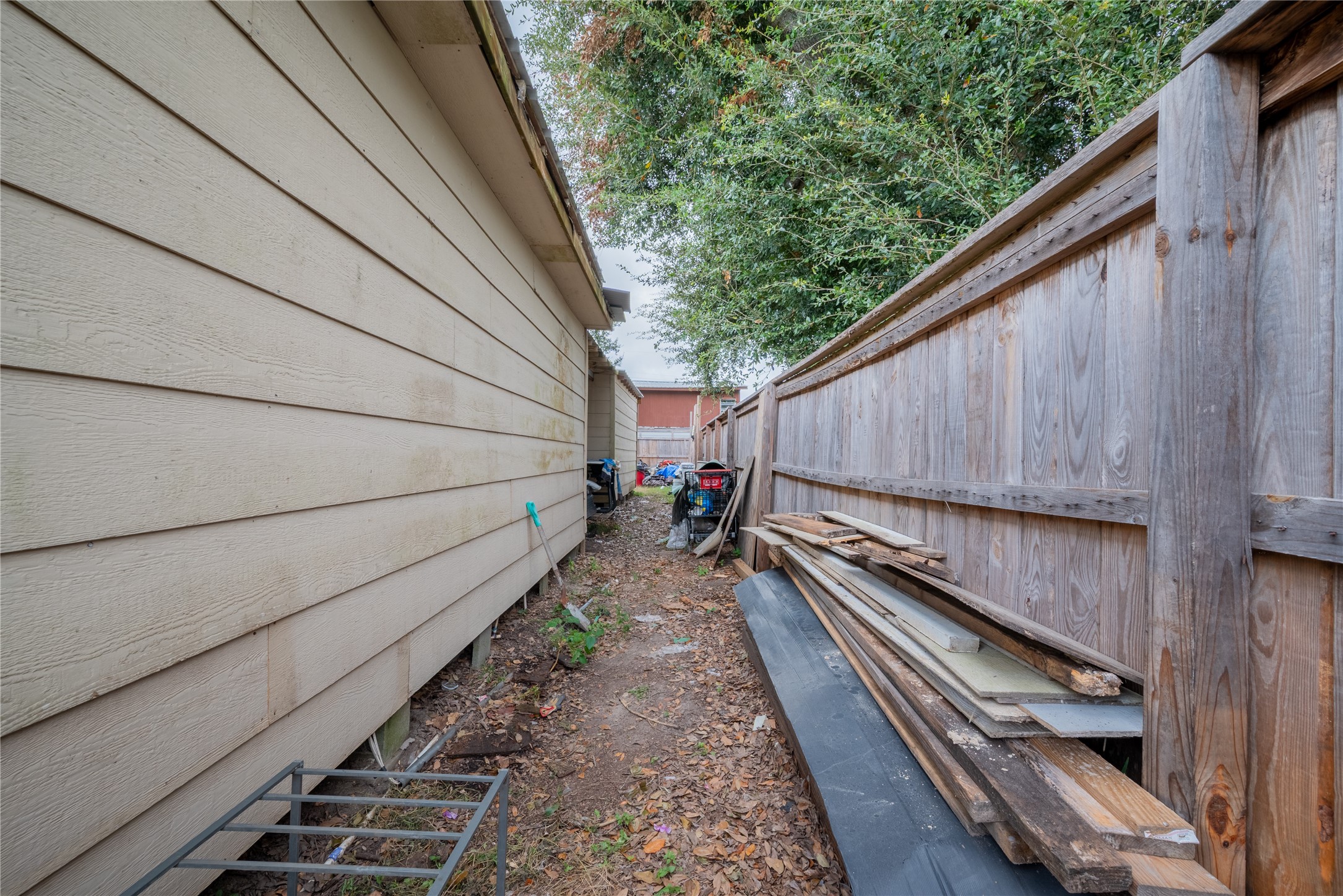 299 Mack Foster Street Winnie, TX 77665 - Photo 4 of 34