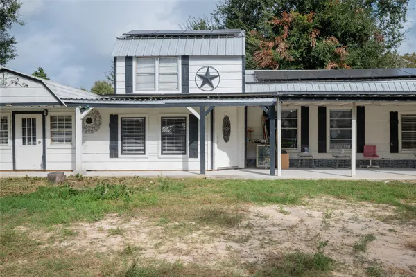 a view of a storage & utility room