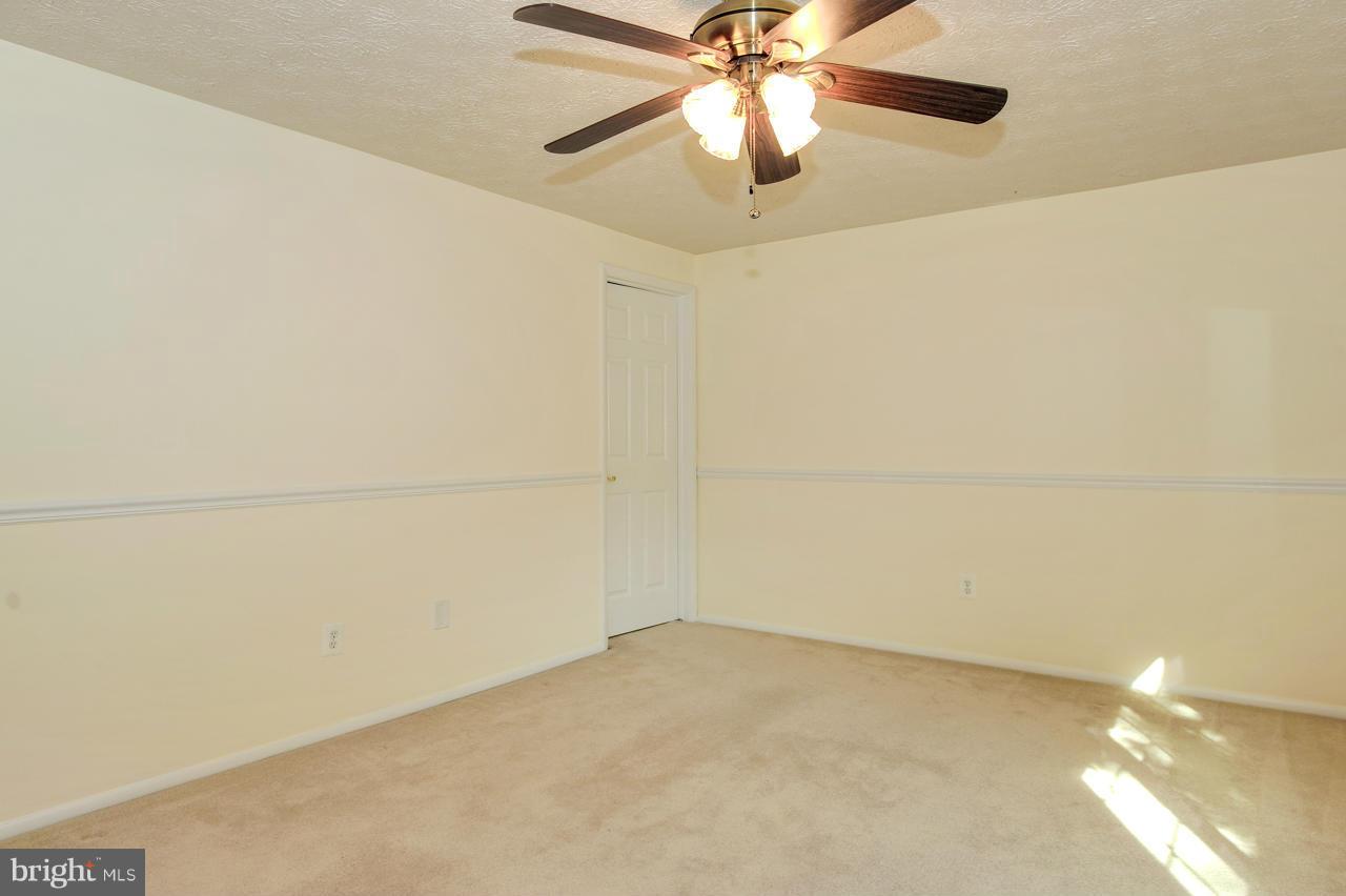 8337 Bark Tree Court Springfield, VA 22153 - Photo 14 of 23 Master Bedroom