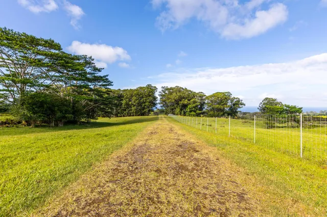 a view of an ocean beach