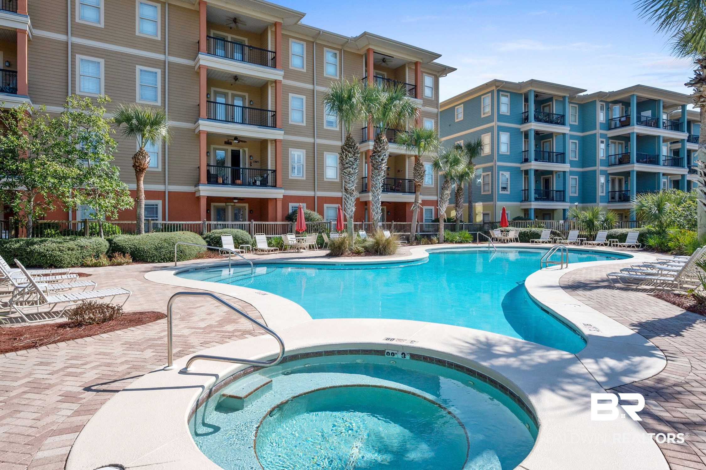 1430 Regency Road, Unit D101 Gulf Shores, AL 36542 - Photo 34 of 40 Gallery Image 34
