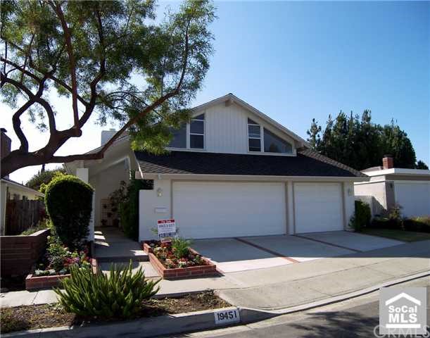 19451 Sierra Raton Road Irvine, CA 92603 - Photo 1 of 1 Gallery Image 1