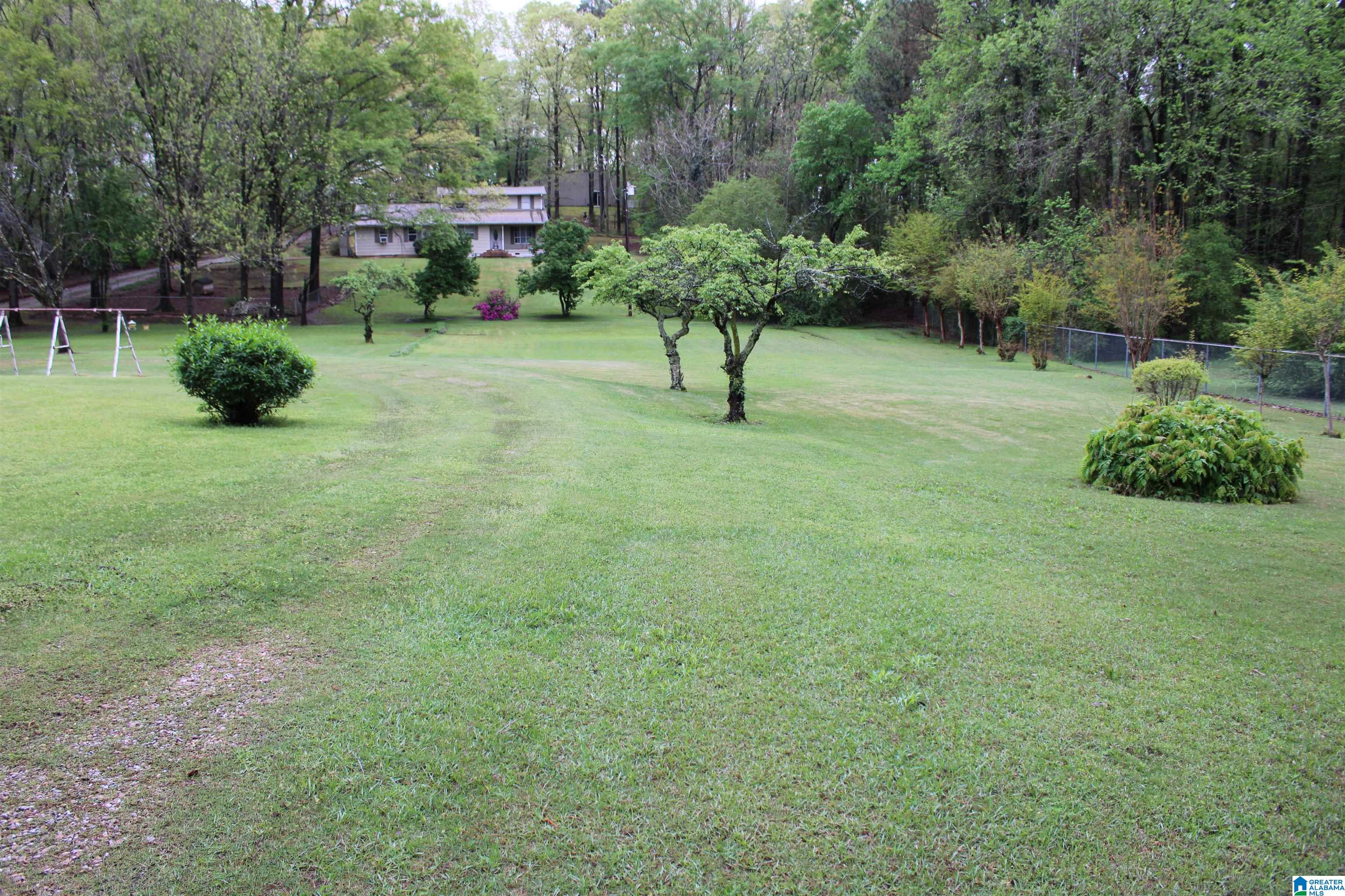 418 Grogan Road Anniston, AL 36201 - Photo 33 of 36 Gallery Image 33