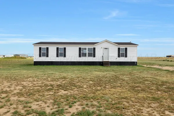 $185,000 | 7979 Juett Attebury Road, Amarillo, TX 79118