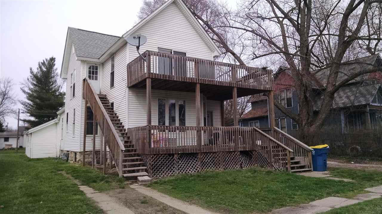 220 W Union Waterloo, IN 46793 - Photo 1 of 5 Gallery Image 1