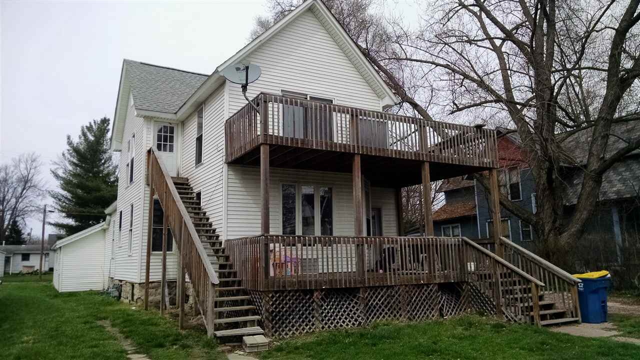 220 W Union Waterloo, IN 46793 - Photo 2 of 5 Gallery Image 2