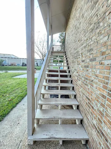 $1,100 | 90 Porters Chapel Road, Unit 3, Vicksburg, MS 39180