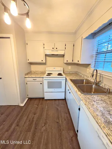 $1,100 | 90 Porters Chapel Road, Unit 3, Vicksburg, MS 39180