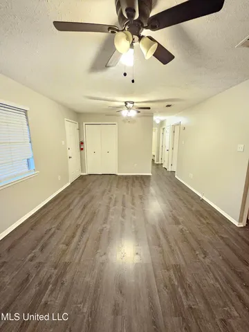 $1,100 | 90 Porters Chapel Road, Unit 3, Vicksburg, MS 39180