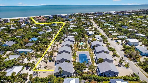 $649,000 | 745 Cardium Street, Sanibel, FL 33957