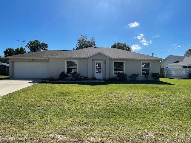 51 Foster Lane Palm Coast, FL 32137 - Photo 1 of 1