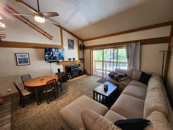 $236,000 | 200 Creekside Drive, Bear Valley, CA 95223