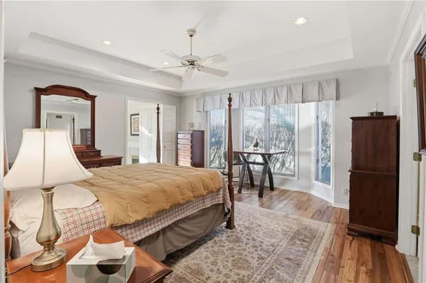 $695,000 | 12313 Pembroke Lane, Leawood, KS 66209