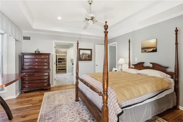 $695,000 | 12313 Pembroke Lane, Leawood, KS 66209
