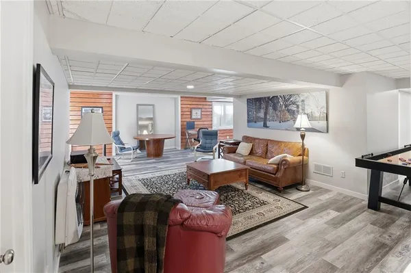 $695,000 | 12313 Pembroke Lane, Leawood, KS 66209