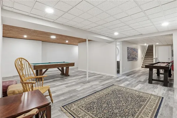 $695,000 | 12313 Pembroke Lane, Leawood, KS 66209