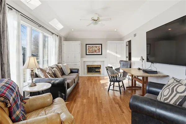 $695,000 | 12313 Pembroke Lane, Leawood, KS 66209