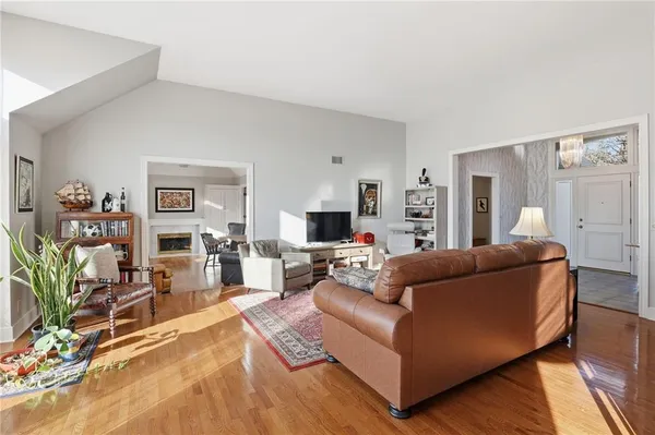 $695,000 | 12313 Pembroke Lane, Leawood, KS 66209