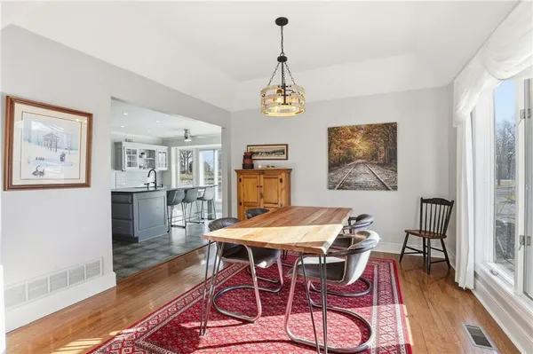 $695,000 | 12313 Pembroke Lane, Leawood, KS 66209
