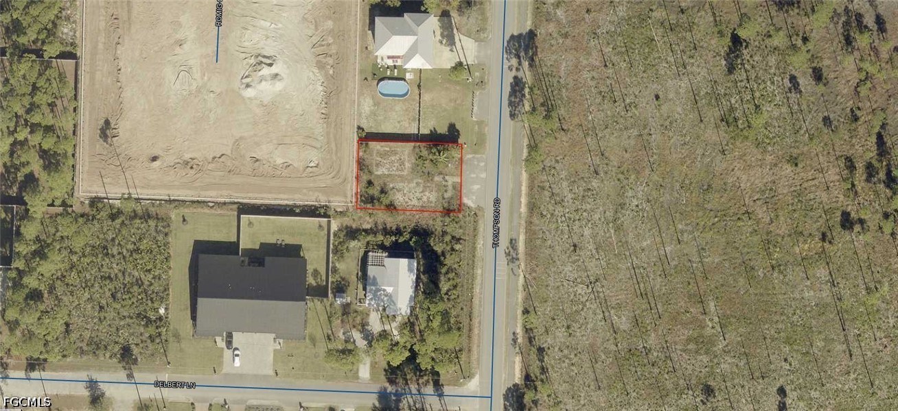 184 Thompson Road Santa Rosa Beach, FL 32459 - Photo 2 of 3