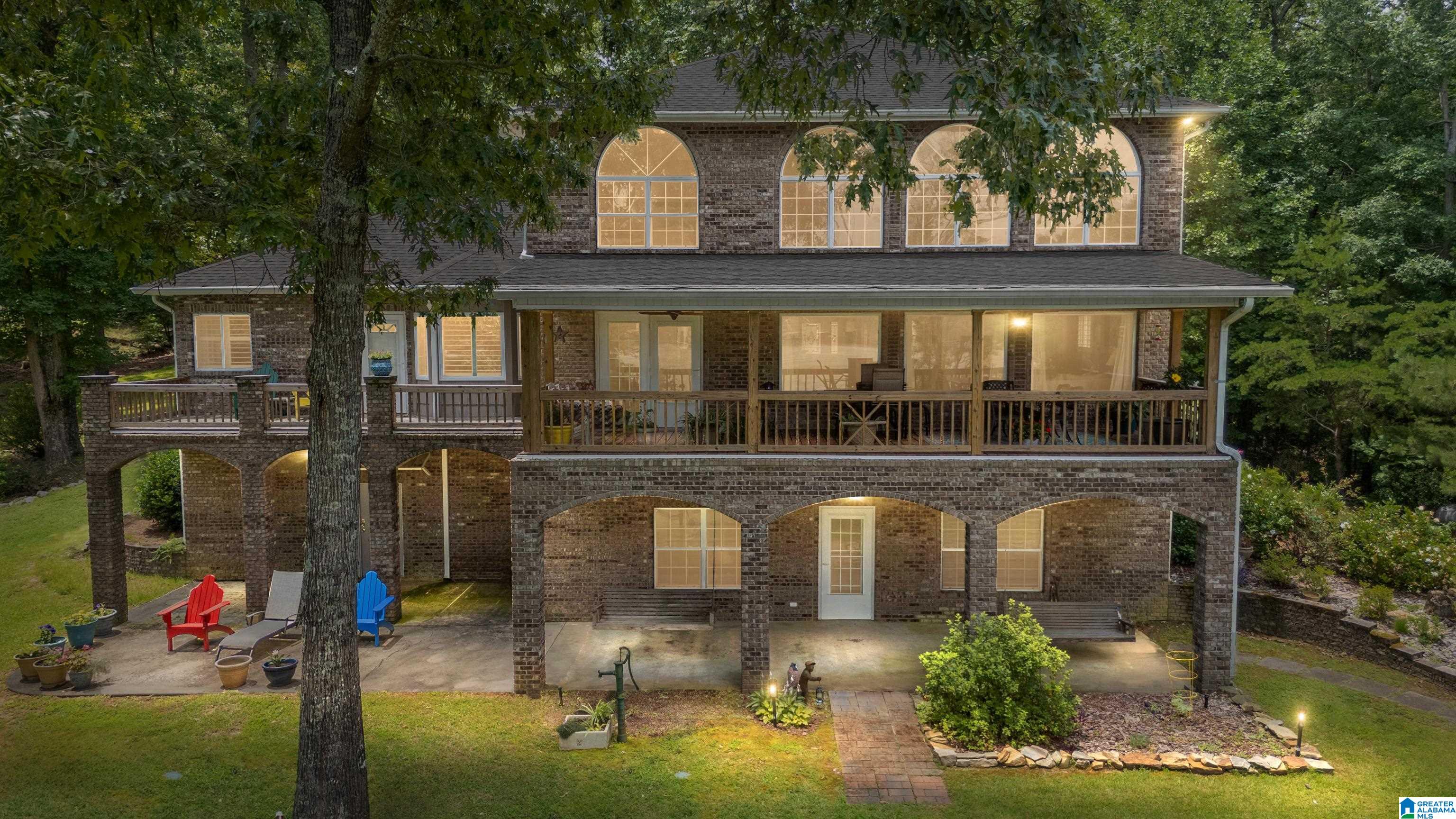 85 County Road 3989 Jasper, AL 35503 - Photo 1 of 81