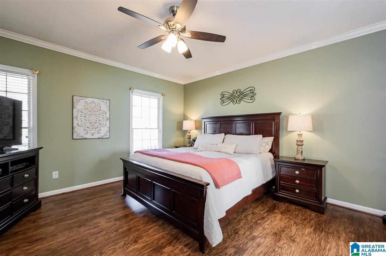 118 Heather Ridge Drive Pelham, AL 35124 - Photo 16 of 36
