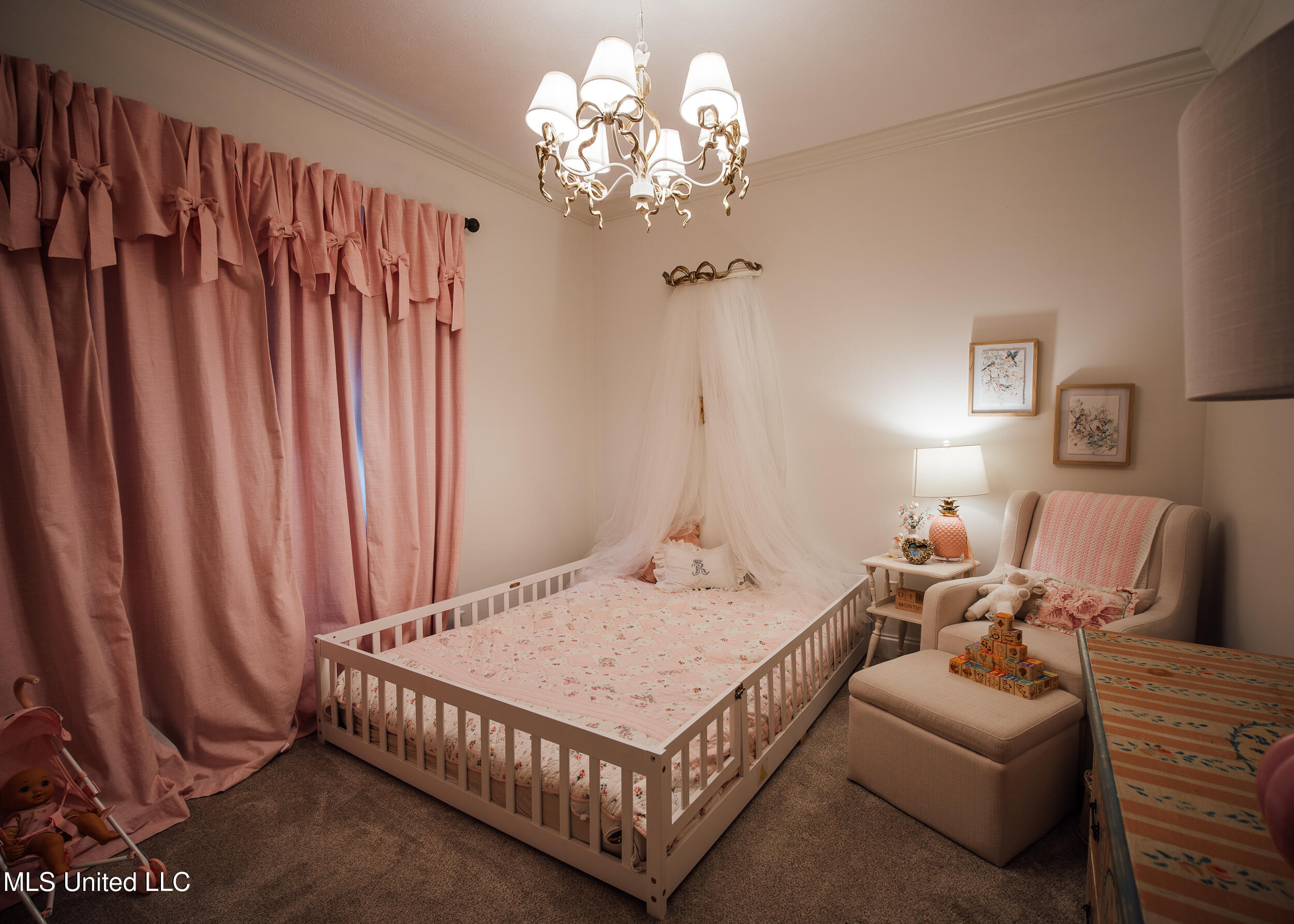 110 Timbercrest Lane Brandon, MS 39047 - Photo 13 of 22 9