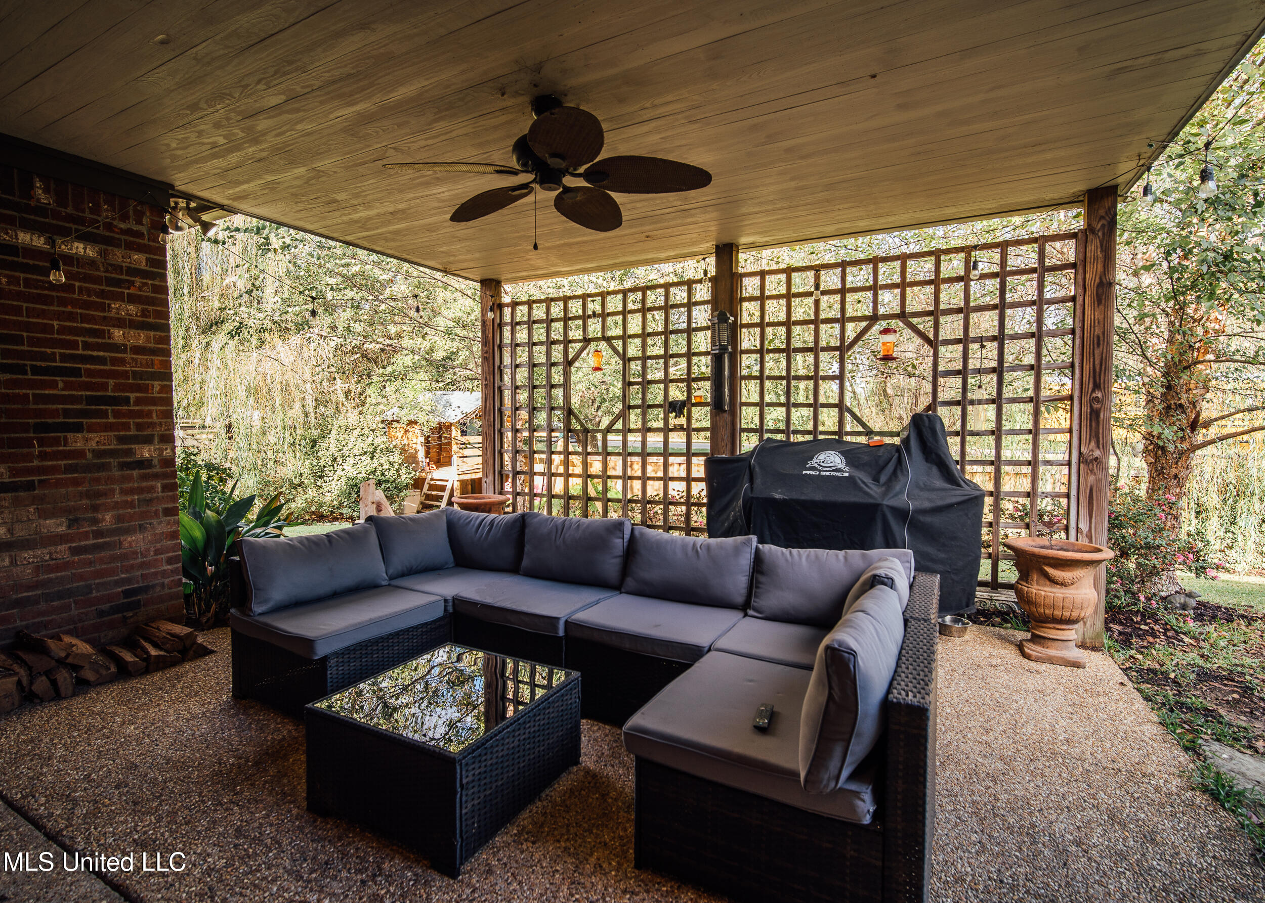 110 Timbercrest Lane Brandon, MS 39047 - Photo 16 of 22 12