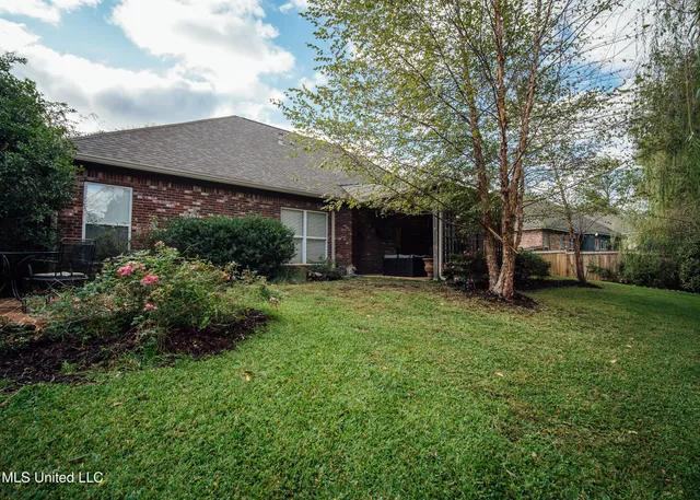 $344,000 | 110 Timbercrest Lane, Brandon, MS 39047